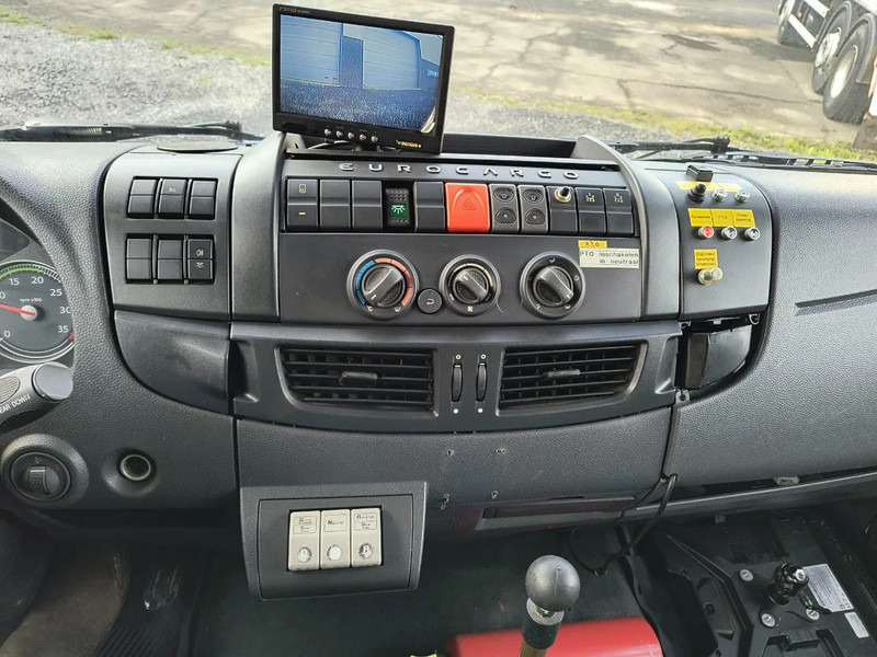 شاحنة Iveco EuroCargo 120 E18 + COMET 151TAL (15 m): صور 7