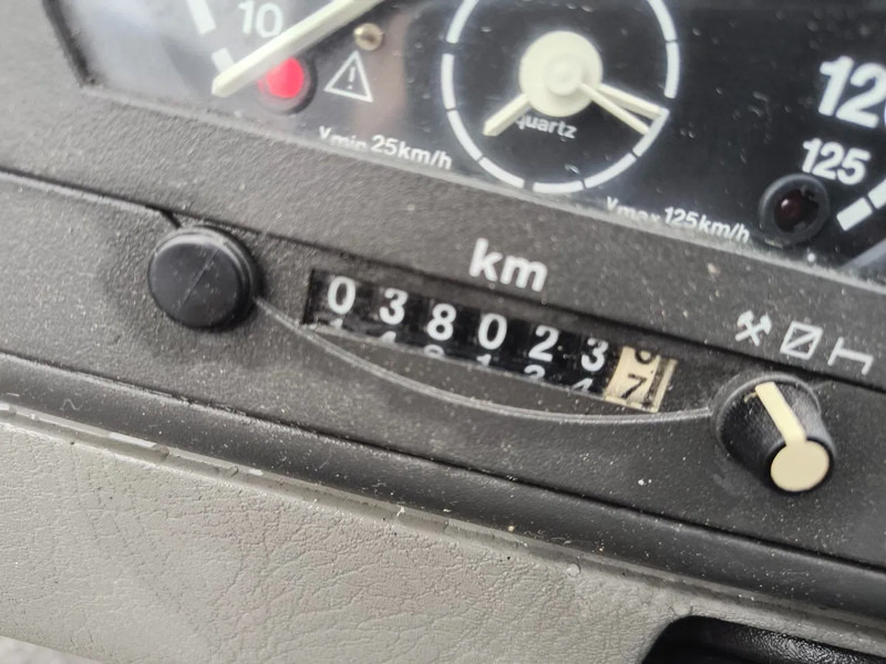 تأجير Iveco Eurocargo 38 025 KM (!) - LIGHT TOWER - GENERATOR - 525L TANK Iveco Eurocargo 38 025 KM (!) - LIGHT TOWER - GENERATOR - 525L TANK: صور 20