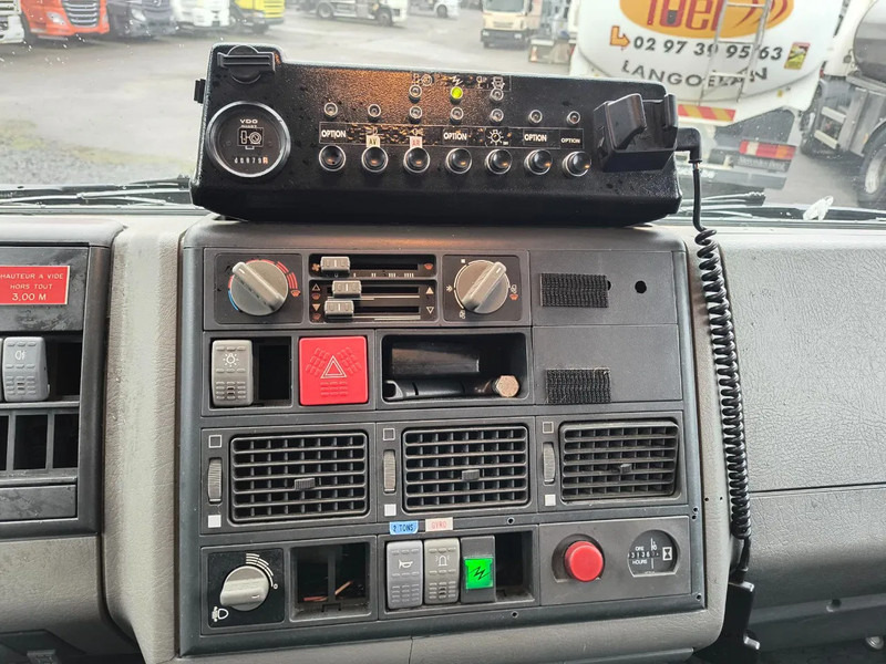 تأجير Iveco Eurocargo 38 025 KM (!) - LIGHT TOWER - GENERATOR - 525L TANK Iveco Eurocargo 38 025 KM (!) - LIGHT TOWER - GENERATOR - 525L TANK: صور 11