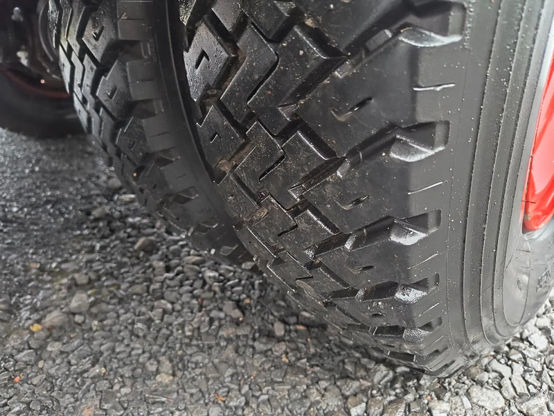 تأجير Iveco Eurocargo 38 025 KM (!) - LIGHT TOWER - GENERATOR - 525L TANK Iveco Eurocargo 38 025 KM (!) - LIGHT TOWER - GENERATOR - 525L TANK: صور 14