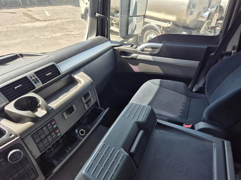 مبردة شاحنة MAN TGS 18.320 COOLING TRUCK - D'HOLLANDIA TAILLIFT: صور 12 مبردة شاحنة MAN TGS 18.320 COOLING TRUCK - D'HOLLANDIA TAILLIFT: صور 12