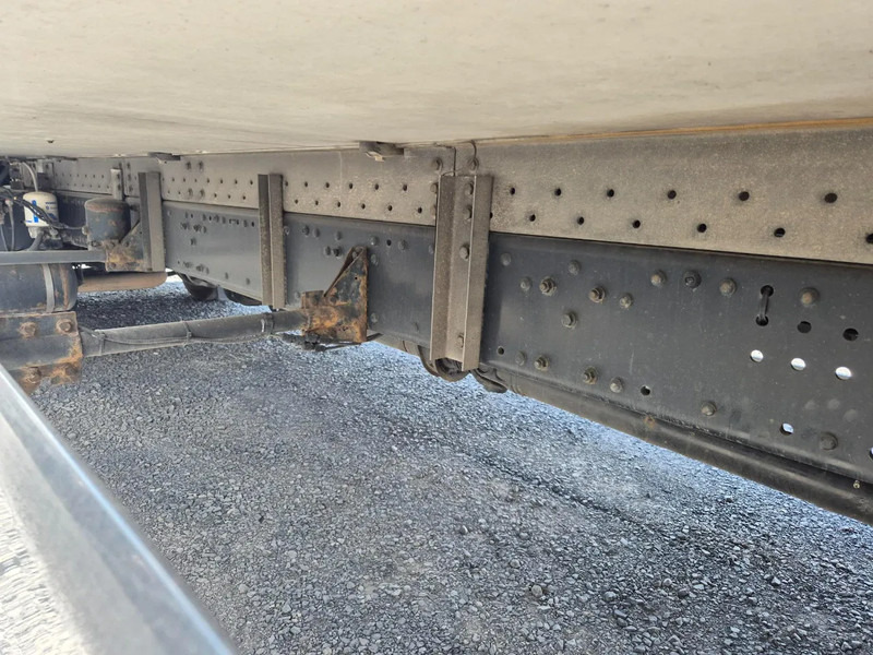 مبردة شاحنة MAN TGS 18.320 COOLING TRUCK - D'HOLLANDIA TAILLIFT: صور 17 مبردة شاحنة MAN TGS 18.320 COOLING TRUCK - D'HOLLANDIA TAILLIFT: صور 17