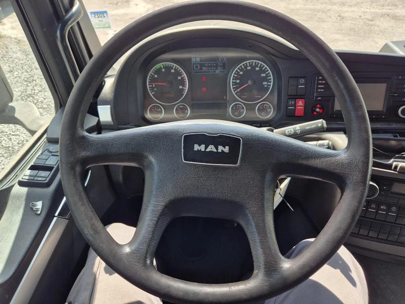 مبردة شاحنة MAN TGS 18.320 COOLING TRUCK - D'HOLLANDIA TAILLIFT: صور 10 مبردة شاحنة MAN TGS 18.320 COOLING TRUCK - D'HOLLANDIA TAILLIFT: صور 10