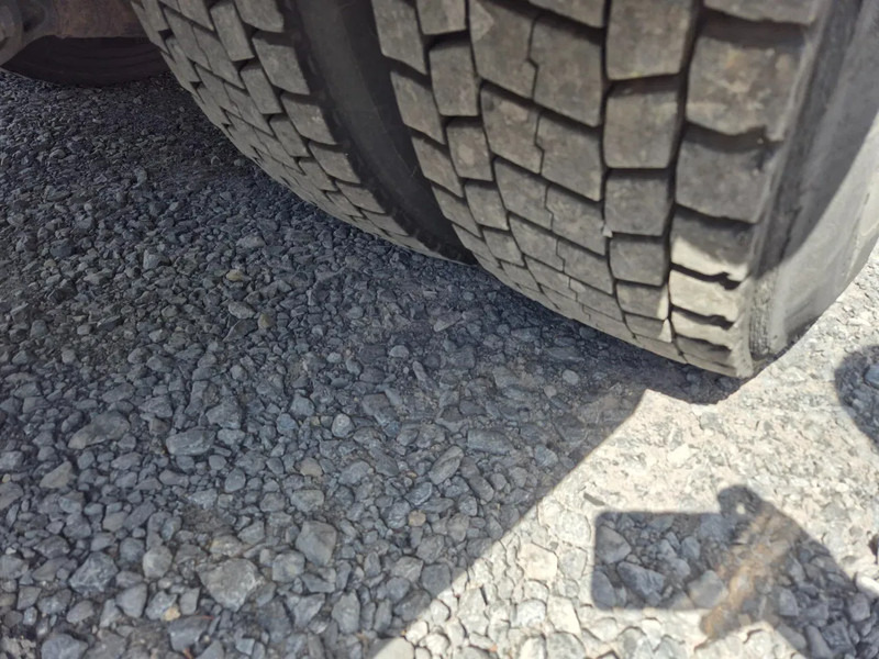 مبردة شاحنة MAN TGS 18.320 COOLING TRUCK - D'HOLLANDIA TAILLIFT: صور 20 مبردة شاحنة MAN TGS 18.320 COOLING TRUCK - D'HOLLANDIA TAILLIFT: صور 20