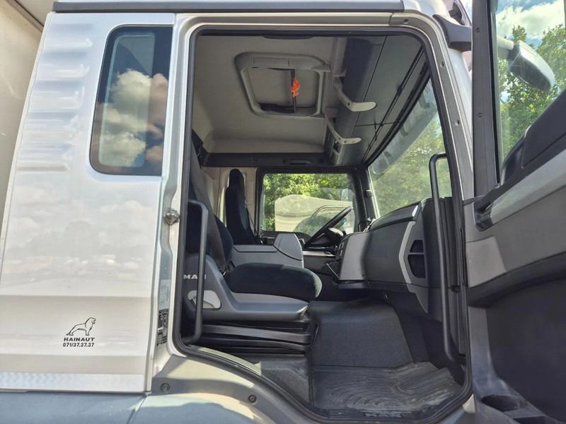 مبردة شاحنة MAN TGS 18.320 COOLING TRUCK - D'HOLLANDIA TAILLIFT: صور 13 مبردة شاحنة MAN TGS 18.320 COOLING TRUCK - D'HOLLANDIA TAILLIFT: صور 13