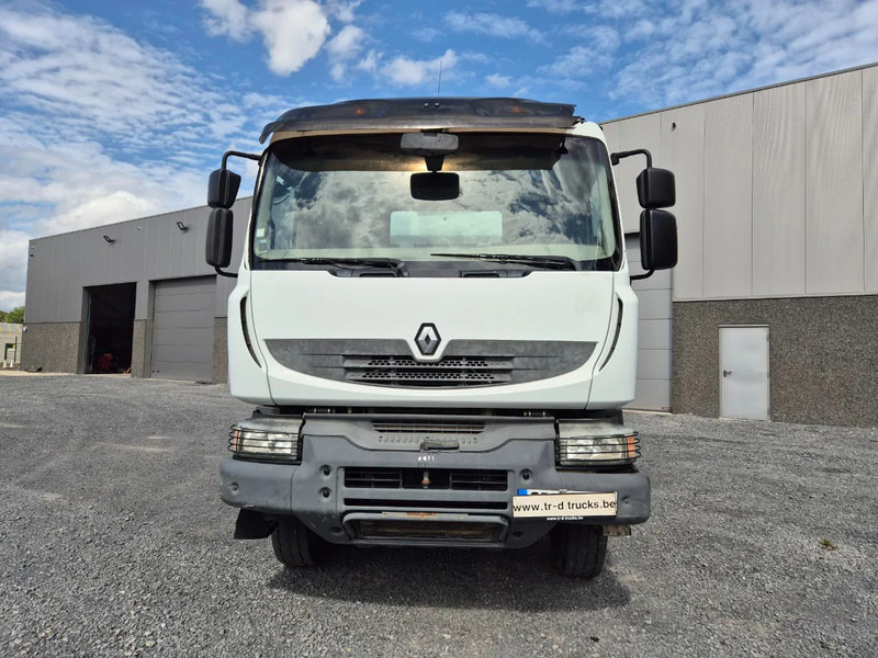 Renault Kerax 410 BIBENNE - 2 SIDE TIPPER - 207 450 KM (!) - قلابات: صور 2 Renault Kerax 410 BIBENNE - 2 SIDE TIPPER - 207 450 KM (!) - قلابات: صور 2
