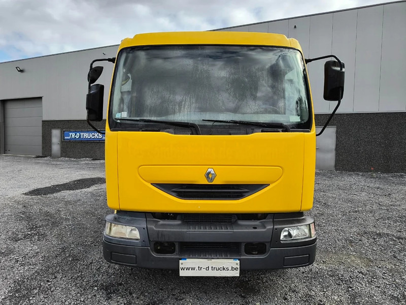 Renault Midlum 220 10500L FUEL / CARBURANT - 4 COMP/A LAMES - شاحنة صهريج: صور 2 Renault Midlum 220 10500L FUEL / CARBURANT - 4 COMP/A LAMES - شاحنة صهريج: صور 2