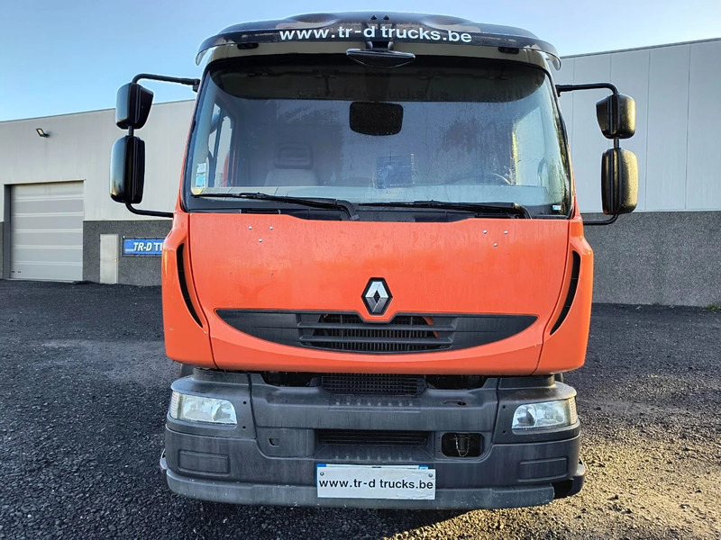 Renault Midlum 300 DXI 13500L CARBURANT / FUEL - 4 COMP - شاحنة صهريج: صور 2 Renault Midlum 300 DXI 13500L CARBURANT / FUEL - 4 COMP - شاحنة صهريج: صور 2