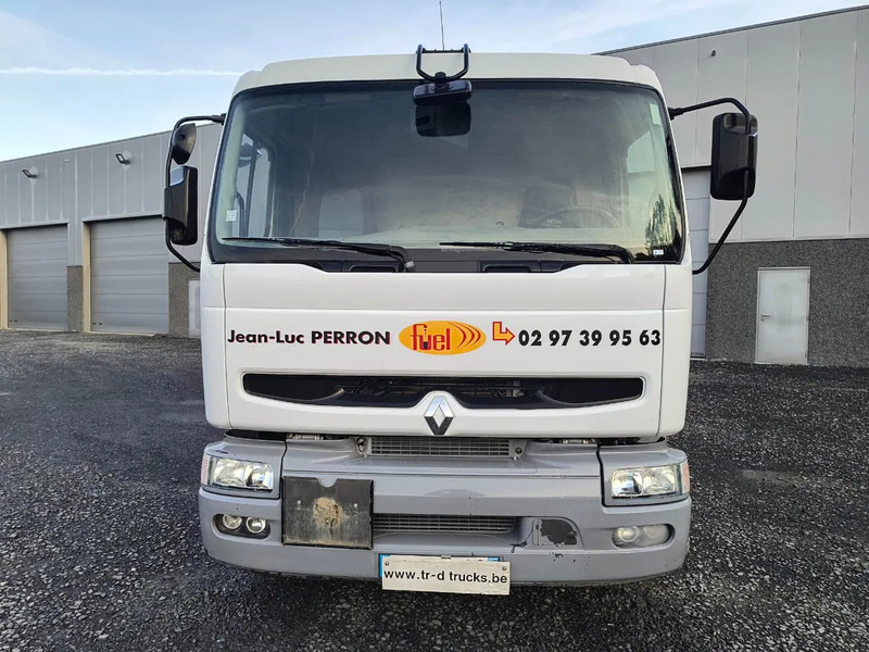 Renault Premium 370 18000L CARBURANT/FUEL - 6 COMP - TELMA - شاحنة صهريج: صور 2 Renault Premium 370 18000L CARBURANT/FUEL - 6 COMP - TELMA - شاحنة صهريج: صور 2