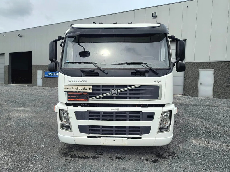Volvo FM 370 18000L FUEL/CARBURANT - 5 COMP - شاحنة صهريج: صور 2 Volvo FM 370 18000L FUEL/CARBURANT - 5 COMP - شاحنة صهريج: صور 2