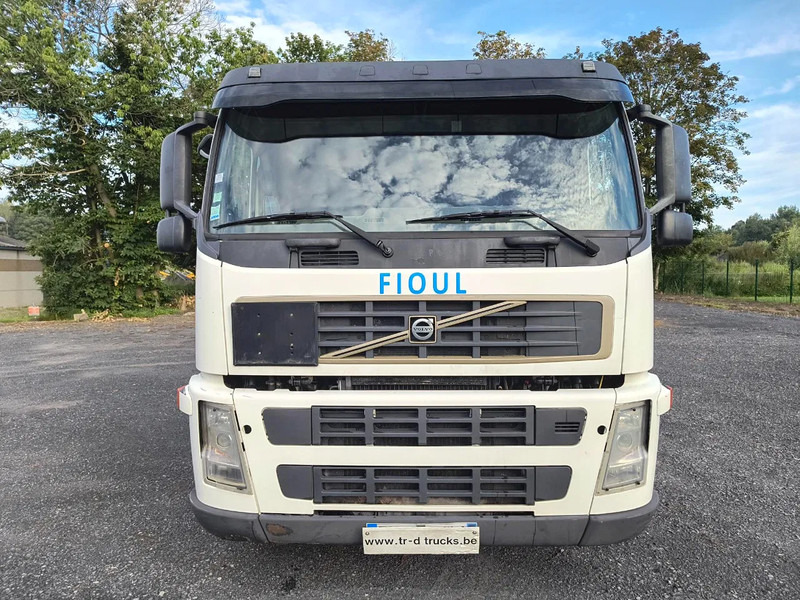 Volvo FM 440 13000L FUEL / CARBURANT - 4 COMP - شاحنة صهريج: صور 2 Volvo FM 440 13000L FUEL / CARBURANT - 4 COMP - شاحنة صهريج: صور 2