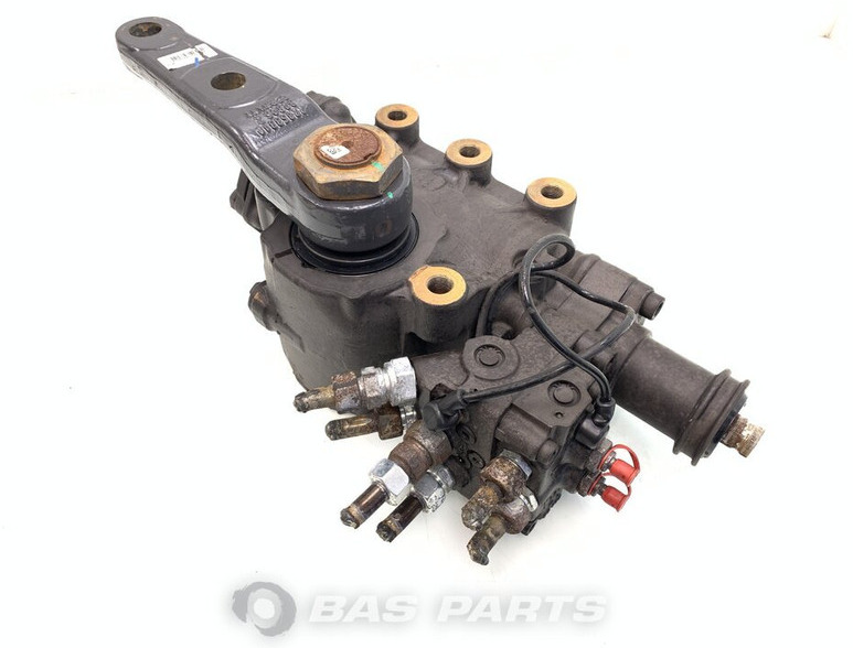 Bosch Stuurhuis Renault 7400250403 - مضخة التوجيه - شاحنة: صور 1 Bosch Stuurhuis Renault 7400250403 - مضخة التوجيه - شاحنة: صور 1