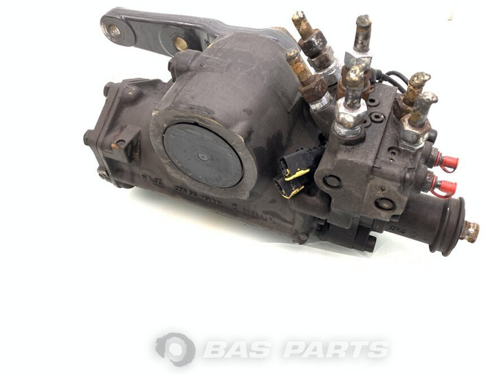 Bosch Stuurhuis Renault 7400250403 - مضخة التوجيه - شاحنة: صور 3 Bosch Stuurhuis Renault 7400250403 - مضخة التوجيه - شاحنة: صور 3