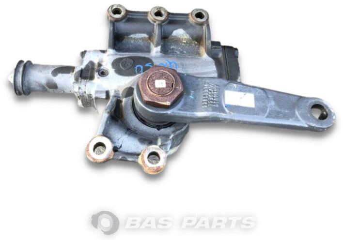 Bosch Stuurhuis Renault 7400250413 - مضخة التوجيه - شاحنة: صور 1 Bosch Stuurhuis Renault 7400250413 - مضخة التوجيه - شاحنة: صور 1