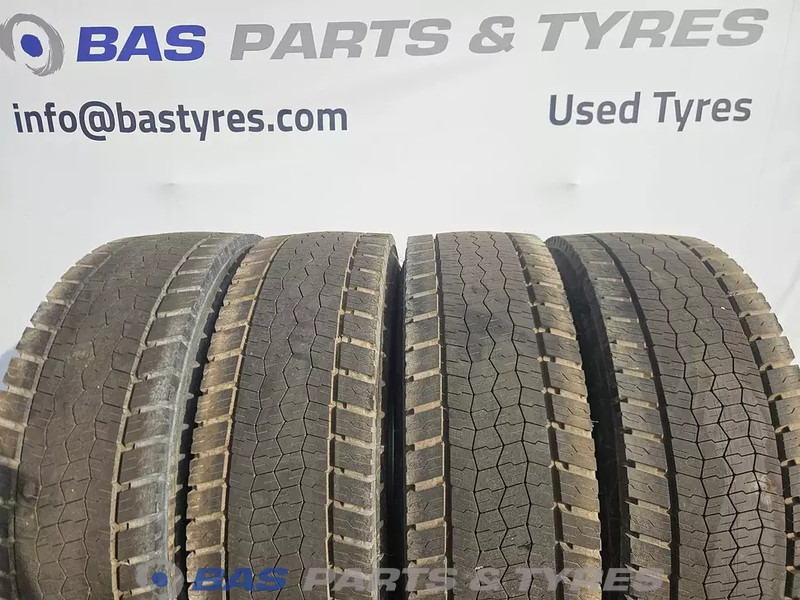 Bridgestone - الإطارات - شاحنة: صور 2 Bridgestone - الإطارات - شاحنة: صور 2