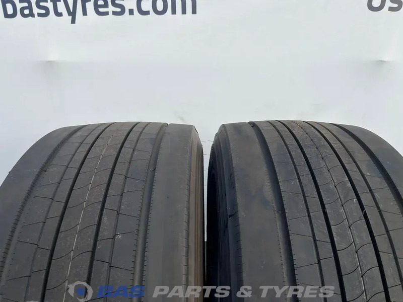 Bridgestone - الإطارات - شاحنة: صور 2 Bridgestone - الإطارات - شاحنة: صور 2