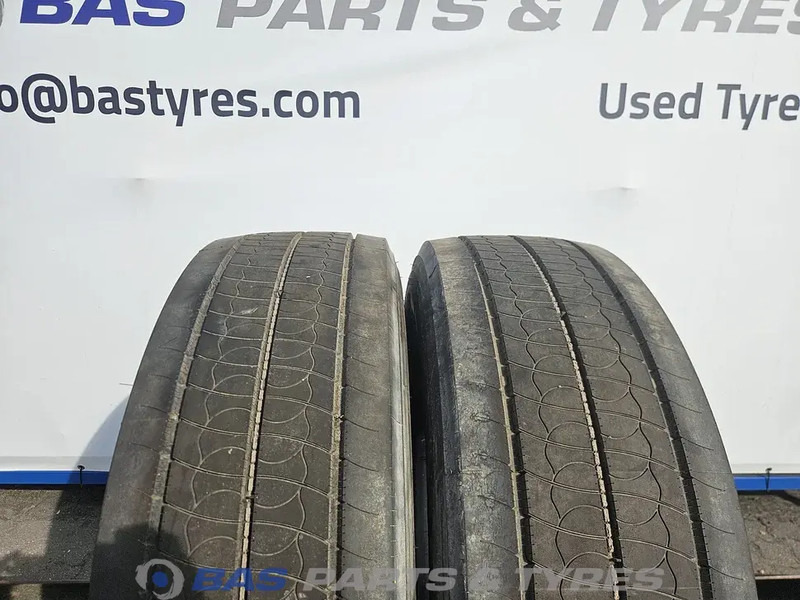 Bridgestone - الإطارات - شاحنة: صور 2 Bridgestone - الإطارات - شاحنة: صور 2
