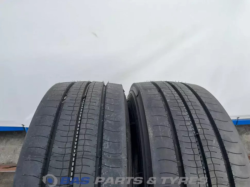 Bridgestone - الإطارات - شاحنة: صور 2 Bridgestone - الإطارات - شاحنة: صور 2