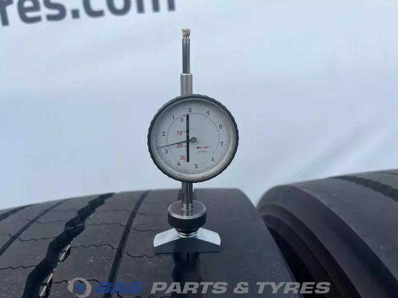 Bridgestone - الإطارات - شاحنة: صور 3 Bridgestone - الإطارات - شاحنة: صور 3