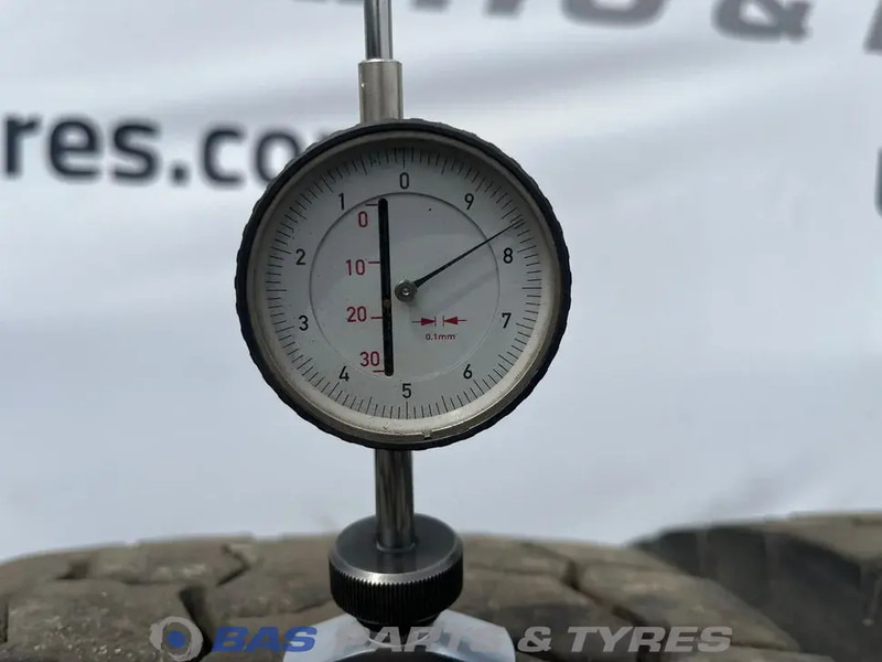 Bridgestone - الإطارات - شاحنة: صور 3 Bridgestone - الإطارات - شاحنة: صور 3