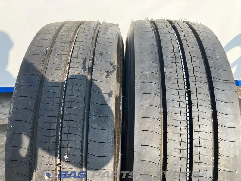 Bridgestone - الإطارات - شاحنة: صور 2 Bridgestone - الإطارات - شاحنة: صور 2