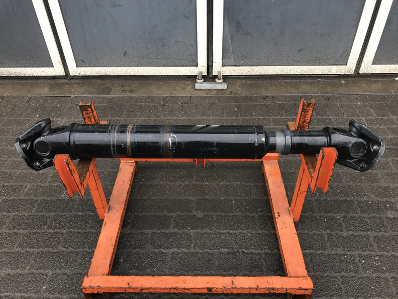 DAF Aandrijfas DAF 1660493 - نصف رمح - شاحنة: صور 1 DAF Aandrijfas DAF 1660493 - نصف رمح - شاحنة: صور 1