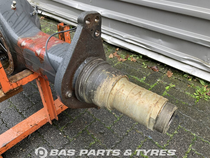 DAF Achterashuis DAF 1657589 - المحور الخلفي - شاحنة: صور 3 DAF Achterashuis DAF 1657589 - المحور الخلفي - شاحنة: صور 3