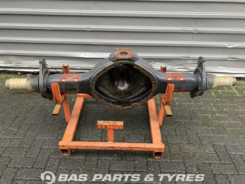 DAF Achterashuis DAF 1657589 - المحور الخلفي - شاحنة: صور 1 DAF Achterashuis DAF 1657589 - المحور الخلفي - شاحنة: صور 1