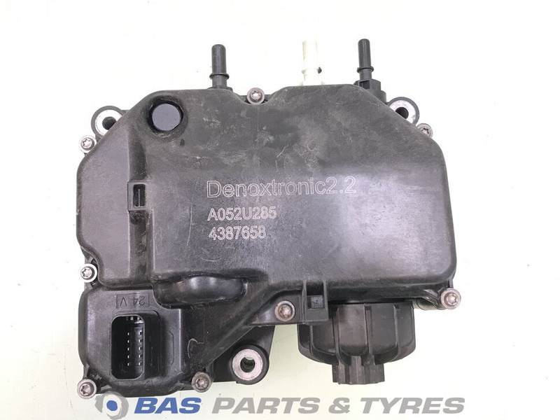 DAF AdBlue pomp DAF 1819797 - قطع الغيار - شاحنة: صور 1 DAF AdBlue pomp DAF 1819797 - قطع الغيار - شاحنة: صور 1