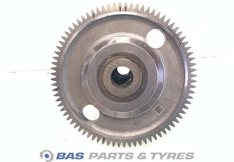 DAF Brandstofpompnokkenas DAF 1911804 - مضخات الوقود - شاحنة: صور 2 DAF Brandstofpompnokkenas DAF 1911804 - مضخات الوقود - شاحنة: صور 2