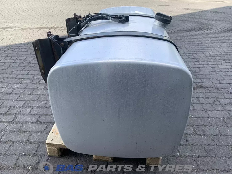 DAF Brandstoftank DAF 545 Liter 1659141 - خزان وقود - شاحنة: صور 4 DAF Brandstoftank DAF 545 Liter 1659141 - خزان وقود - شاحنة: صور 4