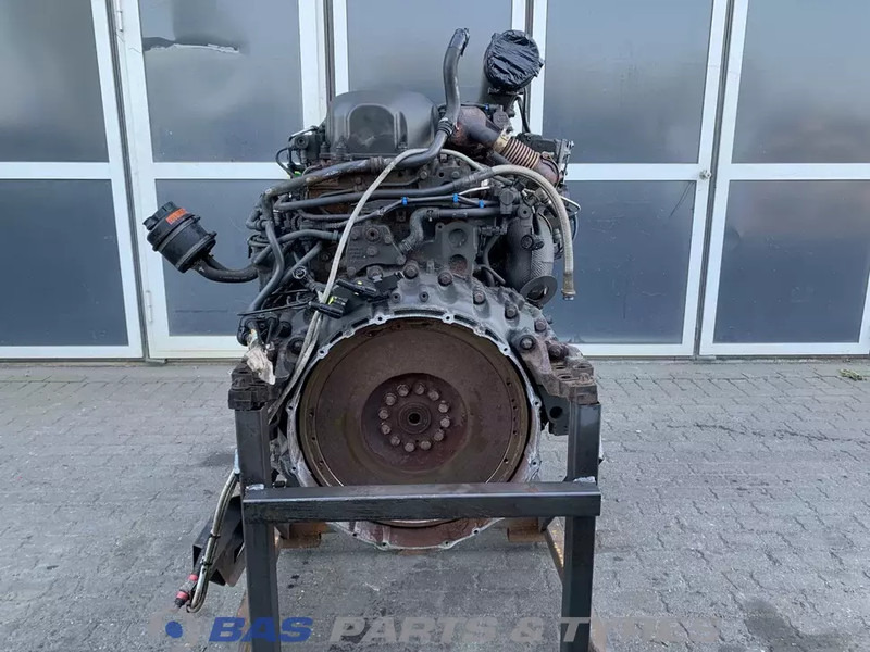 DAF CF Euro 6 - المحرك - شاحنة: صور 2 DAF CF Euro 6 - المحرك - شاحنة: صور 2