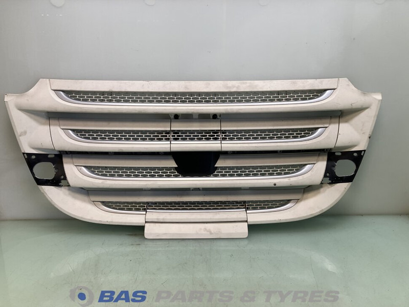 DAF CF Euro 6 - جلوپنجره - شاحنة: صور 1 DAF CF Euro 6 - جلوپنجره - شاحنة: صور 1