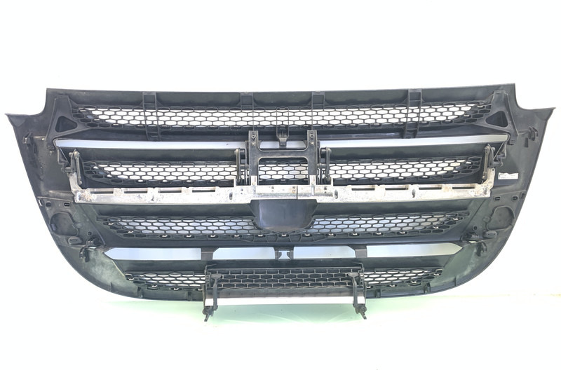 DAF CF Euro 6 - جلوپنجره - شاحنة: صور 2 DAF CF Euro 6 - جلوپنجره - شاحنة: صور 2