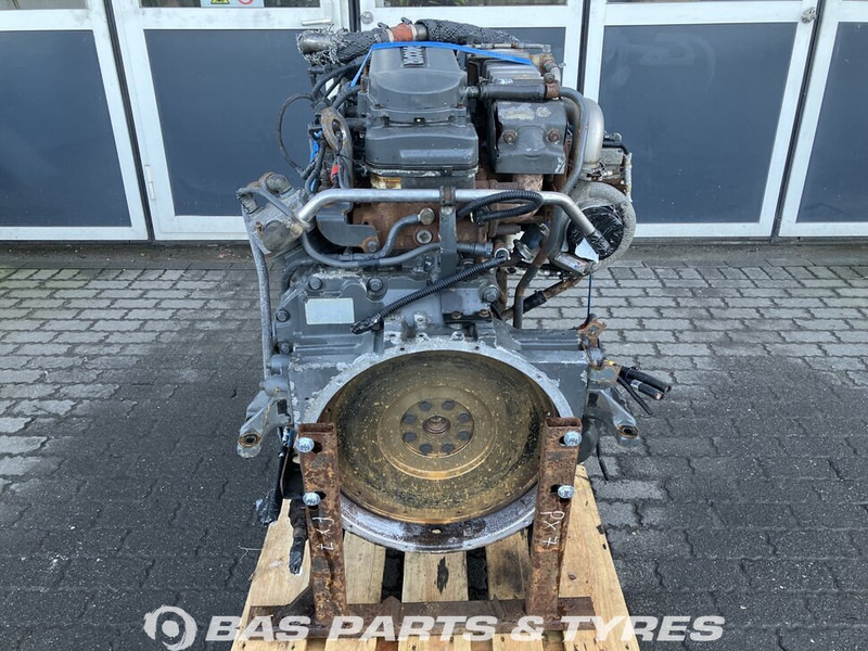 DAF CF Euro 6 - المحرك - شاحنة: صور 2 DAF CF Euro 6 - المحرك - شاحنة: صور 2