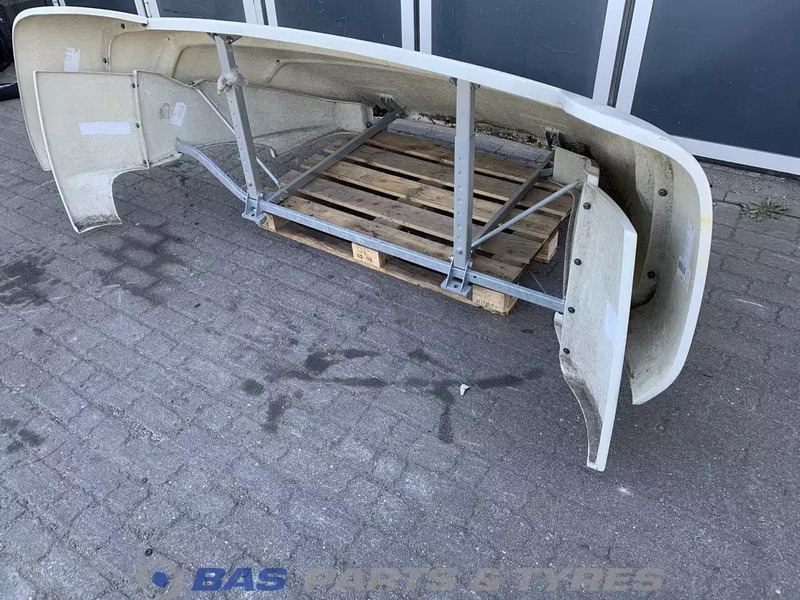DAF CF (Meerdere types) Spoilerset DAF CF Day Cab L1H1 1371885 - الديناميكا الهوائية/ المفسدين - شاحنة: صور 5 DAF CF (Meerdere types) Spoilerset DAF CF Day Cab L1H1 1371885 - الديناميكا الهوائية/ المفسدين - شاحنة: صور 5