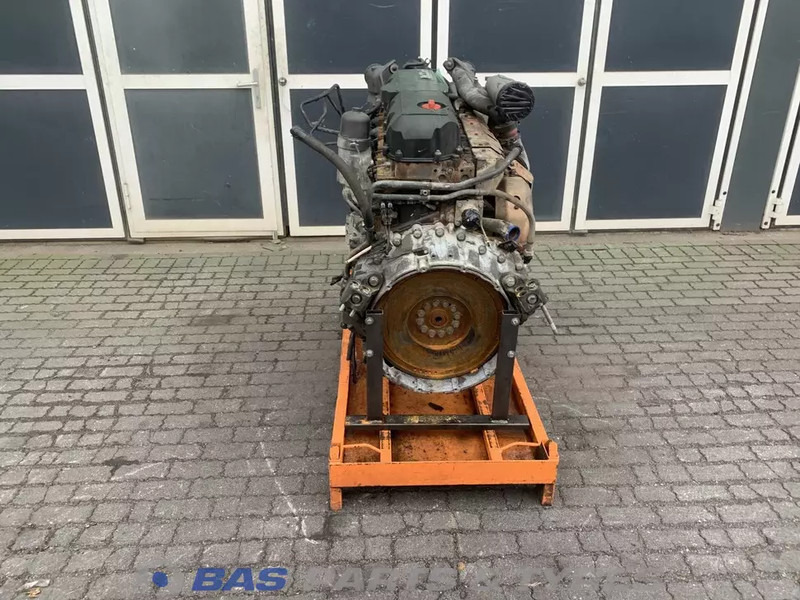 DAF CF85 Euro 4-5 Motor DAF MX340 S1 1693975 - المحرك - شاحنة: صور 4 DAF CF85 Euro 4-5 Motor DAF MX340 S1 1693975 - المحرك - شاحنة: صور 4