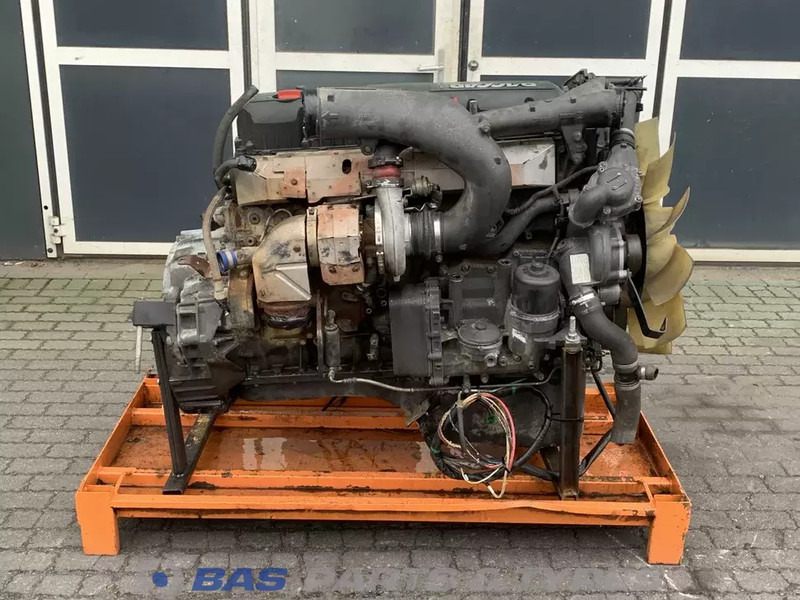 DAF CF85 Euro 4-5 Motor DAF MX340 S1 1693975 - المحرك - شاحنة: صور 3 DAF CF85 Euro 4-5 Motor DAF MX340 S1 1693975 - المحرك - شاحنة: صور 3