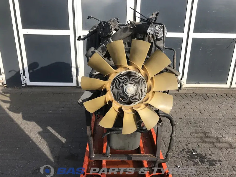 DAF CF85 Euro 4-5 Motor DAF MX340 U4 1850003 - المحرك - شاحنة: صور 4 DAF CF85 Euro 4-5 Motor DAF MX340 U4 1850003 - المحرك - شاحنة: صور 4