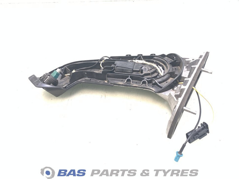 DAF Camera DAF 2330480 - المرآة الخلفية - شاحنة: صور 2 DAF Camera DAF 2330480 - المرآة الخلفية - شاحنة: صور 2