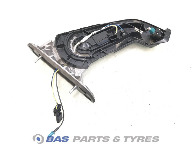 DAF Camera DAF 2330481 - المرآة الخلفية - شاحنة: صور 2 DAF Camera DAF 2330481 - المرآة الخلفية - شاحنة: صور 2