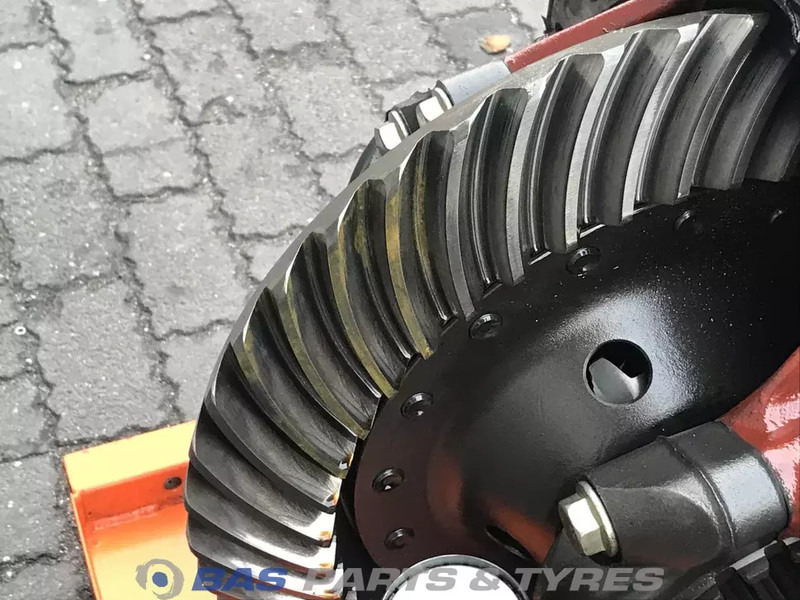 DAF Differentieel AAS1347 1628129 - التفاضلية والعتاد - شاحنة: صور 5 DAF Differentieel AAS1347 1628129 - التفاضلية والعتاد - شاحنة: صور 5