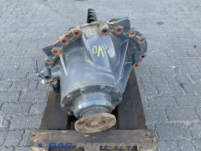 DAF Differentieel DAF AAS1344 2032139R - التفاضلية والعتاد - شاحنة: صور 4 DAF Differentieel DAF AAS1344 2032139R - التفاضلية والعتاد - شاحنة: صور 4