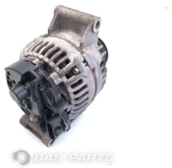 DAF Dynamo DAF 1886884 - مولد - شاحنة: صور 2 DAF Dynamo DAF 1886884 - مولد - شاحنة: صور 2