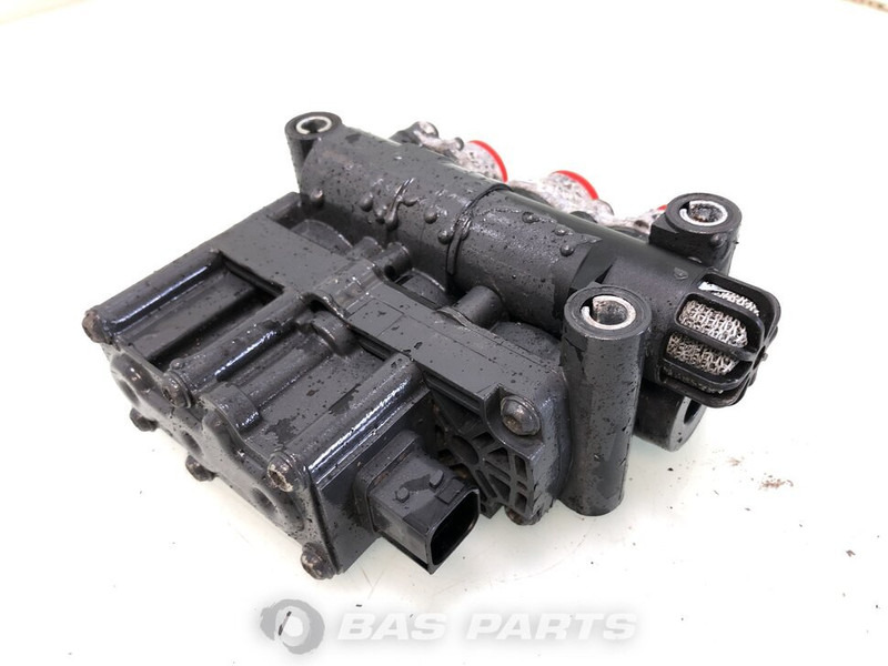 DAF ECAS Ventiel DAF 2020258 - قطع الغيار - شاحنة: صور 2 DAF ECAS Ventiel DAF 2020258 - قطع الغيار - شاحنة: صور 2