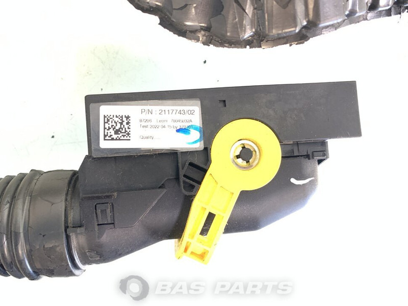 DAF Kabelboom DAF 2117743 - الكابلات/ الأسلاك - شاحنة: صور 2 DAF Kabelboom DAF 2117743 - الكابلات/ الأسلاك - شاحنة: صور 2