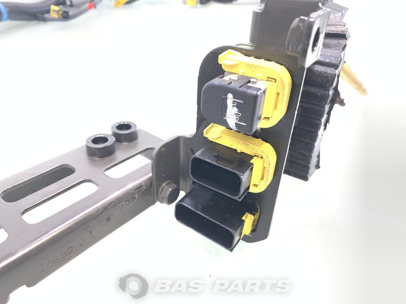 DAF Kabelboom DAF 2186229 - الكابلات/ الأسلاك - شاحنة: صور 2 DAF Kabelboom DAF 2186229 - الكابلات/ الأسلاك - شاحنة: صور 2