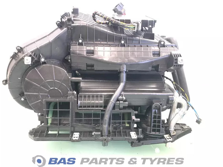 DAF Kacheleenheid DAF 2302626 - التدفئة/ التهوية - شاحنة: صور 4 DAF Kacheleenheid DAF 2302626 - التدفئة/ التهوية - شاحنة: صور 4