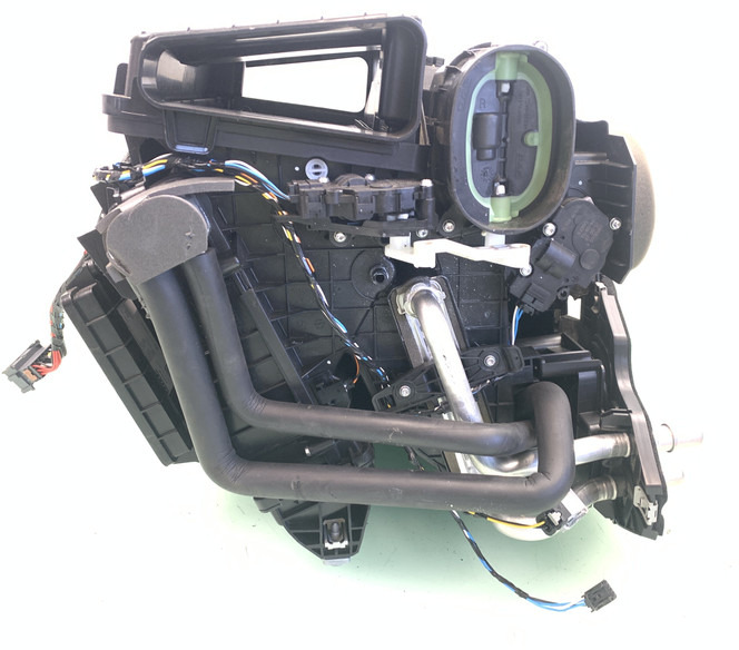 DAF Kacheleenheid DAF 2302626 - التدفئة/ التهوية - شاحنة: صور 2 DAF Kacheleenheid DAF 2302626 - التدفئة/ التهوية - شاحنة: صور 2