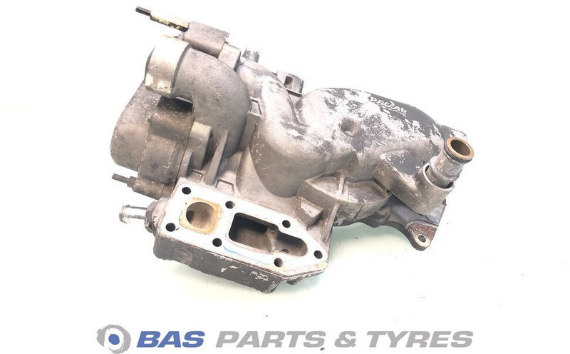 DAF Koelvloeistofpomp DAF 1919875 - مضخة المبرد - شاحنة: صور 2 DAF Koelvloeistofpomp DAF 1919875 - مضخة المبرد - شاحنة: صور 2